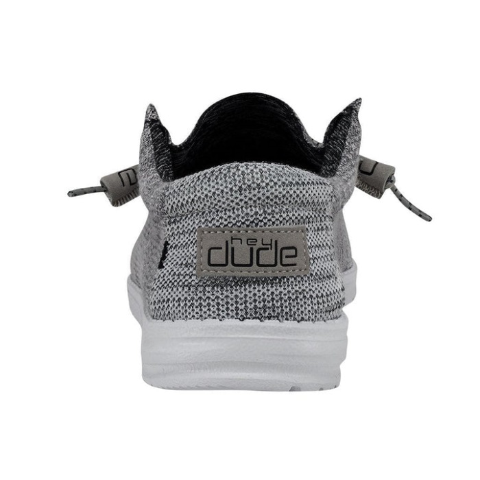 Wally Stretch Graniitti Hei Jätkä