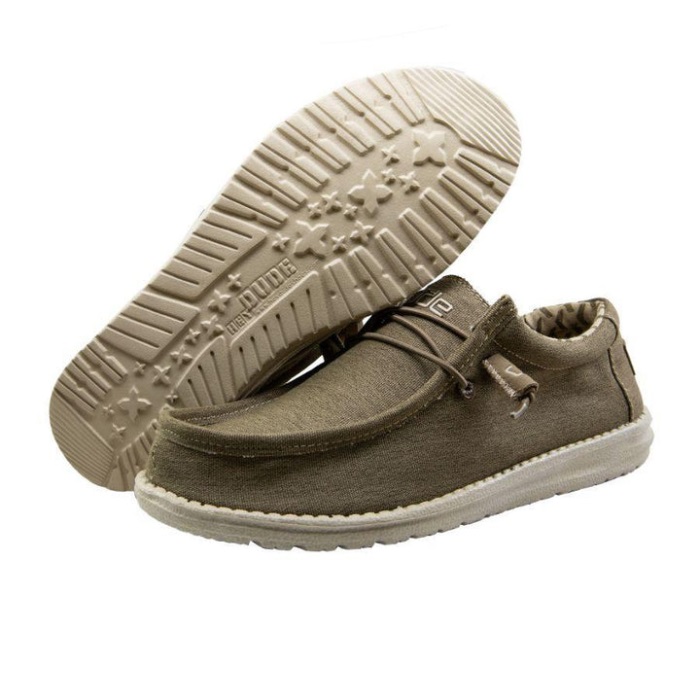 Wally Stretch-tupakka Hei Jätkä