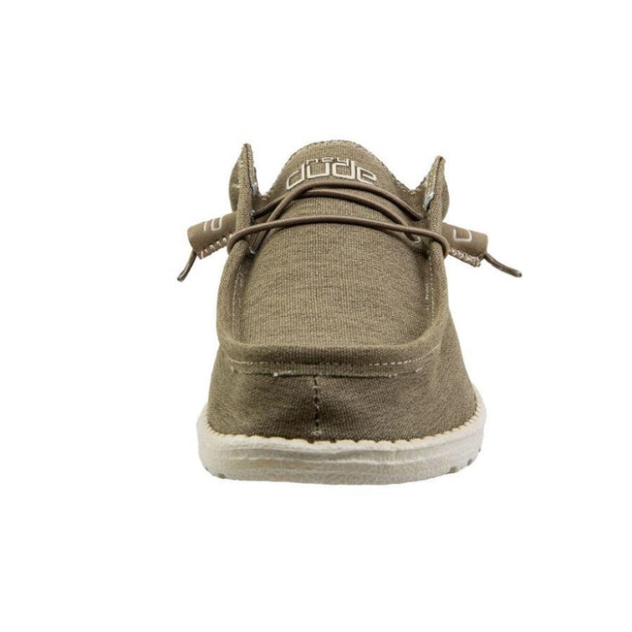 Wally Stretch-tupakka Hei Jätkä