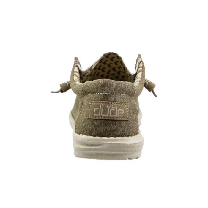 Wally Stretch-tupakka Hei Jätkä