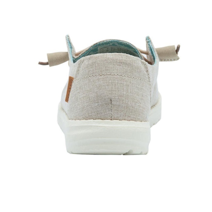 Wendy Chambray Beige Hei Jätkä