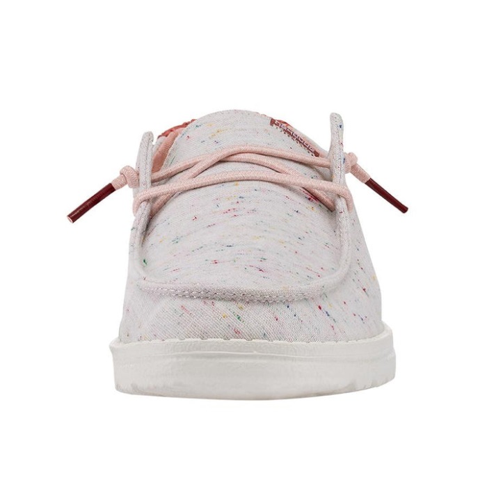 Wendy Konfetti Pinkki Hei Jätkä