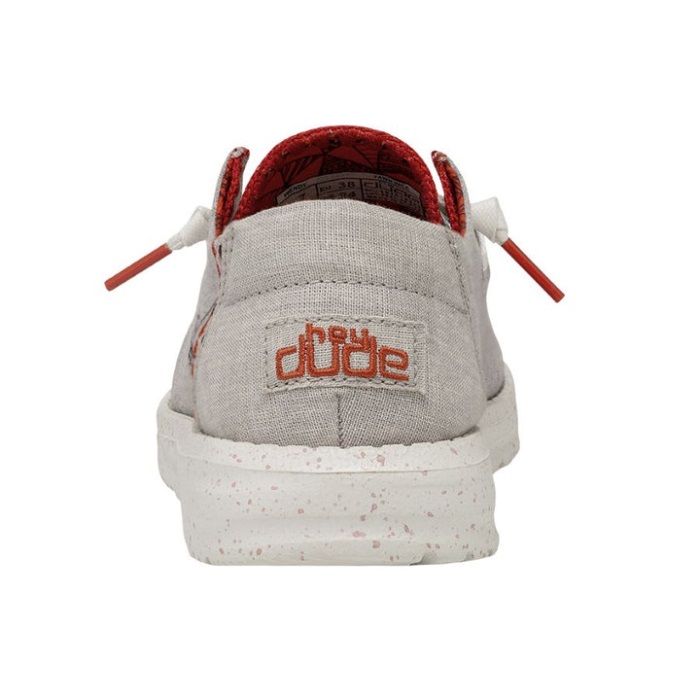 Wendy Fawn Inca Hei Jätkä