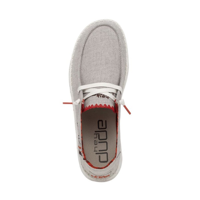 Wendy Fawn Inca Hei Jätkä