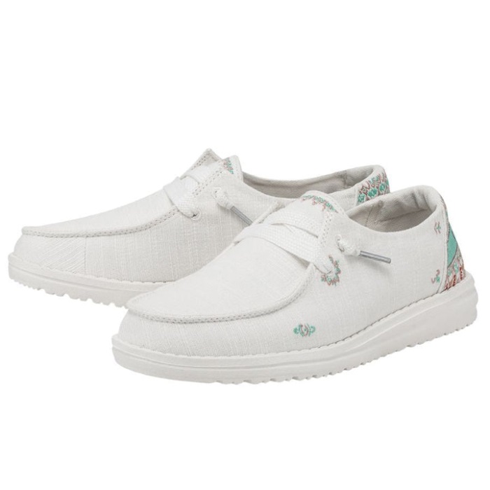 Wendy Kasvisto Lilja Valkoinen Hei Jätkä