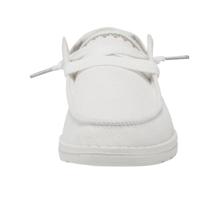 Wendy Kasvisto Lilja Valkoinen Hei Jätkä