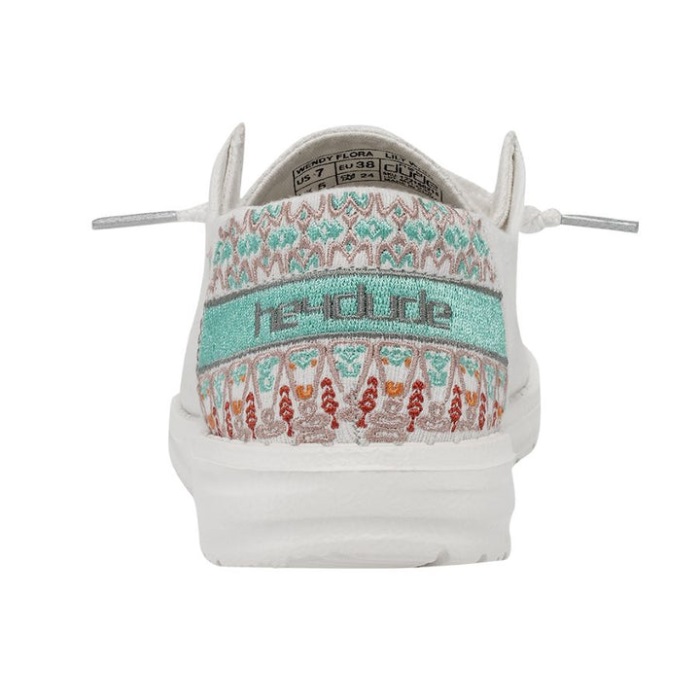 Wendy Kasvisto Lilja Valkoinen Hei Jätkä