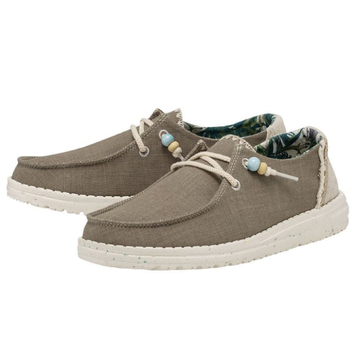 Wendy Fringe Rosmariini Hei Jätkä