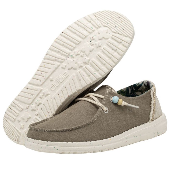 Wendy Fringe Rosmariini Hei Jätkä