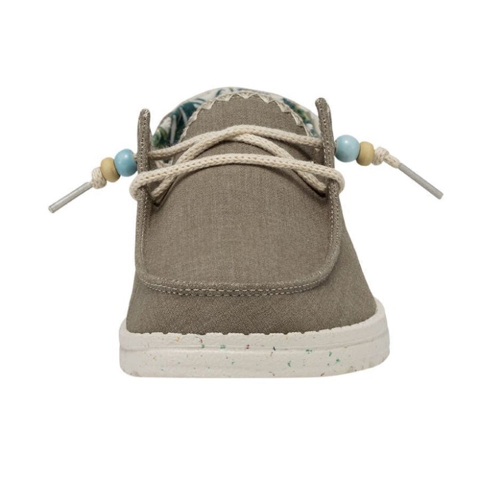 Wendy Fringe Rosmariini Hei Jätkä