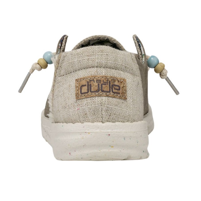 Wendy Fringe Rosmariini Hei Jätkä