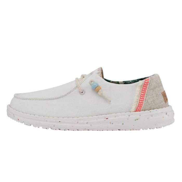 Wendy Fringe Salt Hey Dude