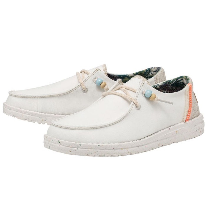 Wendy Fringe Salt Hey Dude