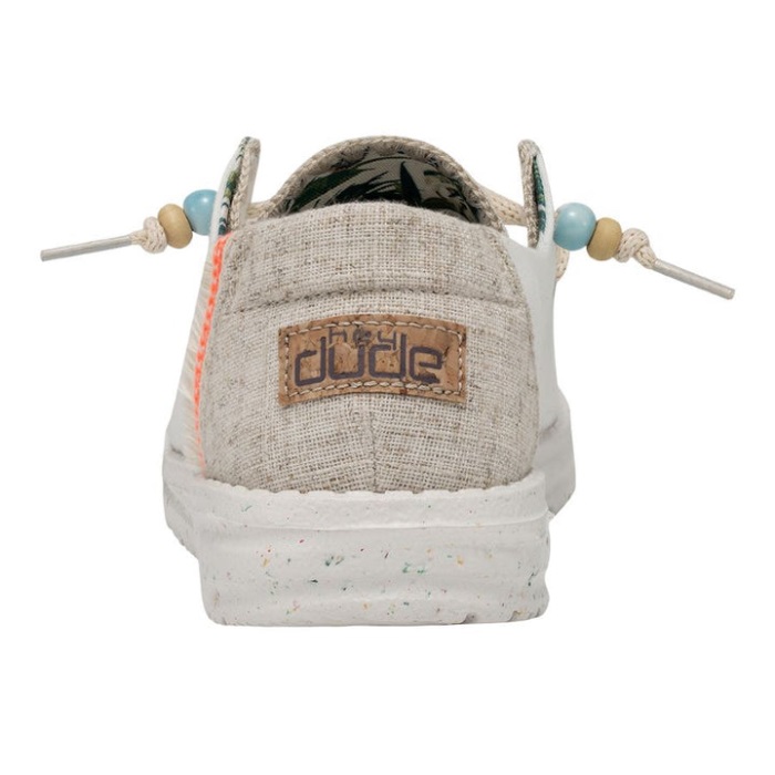 Wendy Fringe Salt Hey Dude