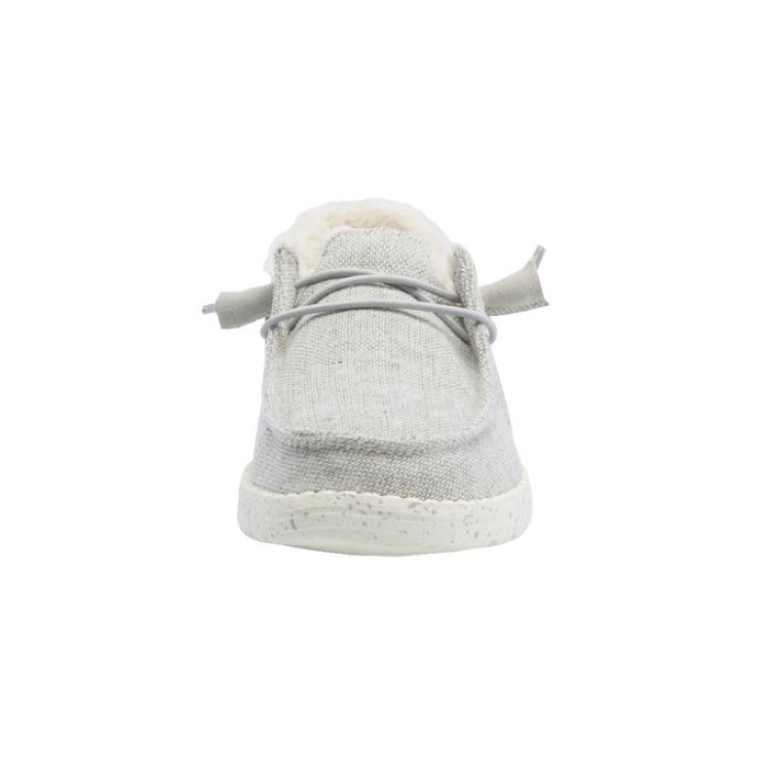 Wendy Funk Villa Harmaa Hei Jätkä