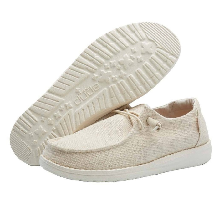 Wendy Hamppukerma Hei Jätkä