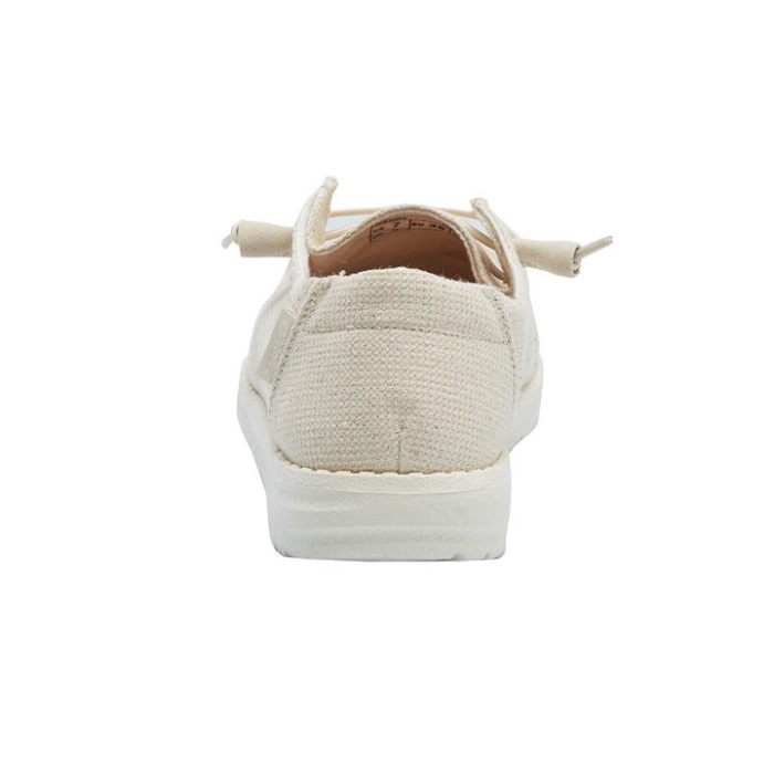 Wendy Hamppukerma Hei Jätkä