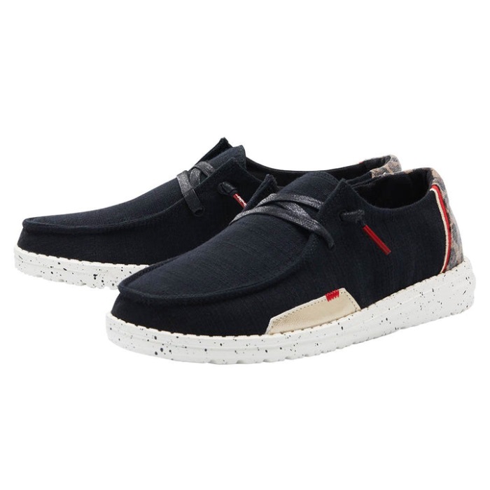 Wendy Viidakon Musta Hei Jätkä