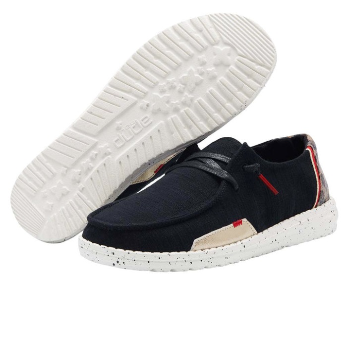 Wendy Viidakon Musta Hei Jätkä