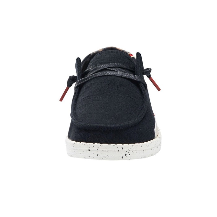 Wendy Viidakon Musta Hei Jätkä