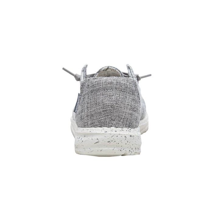 Wendy Pellavarauta Hei Jätkä