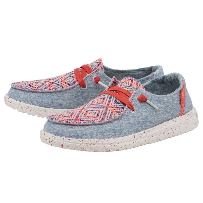 Wendy Beach Party Punainen Hei Jätkä