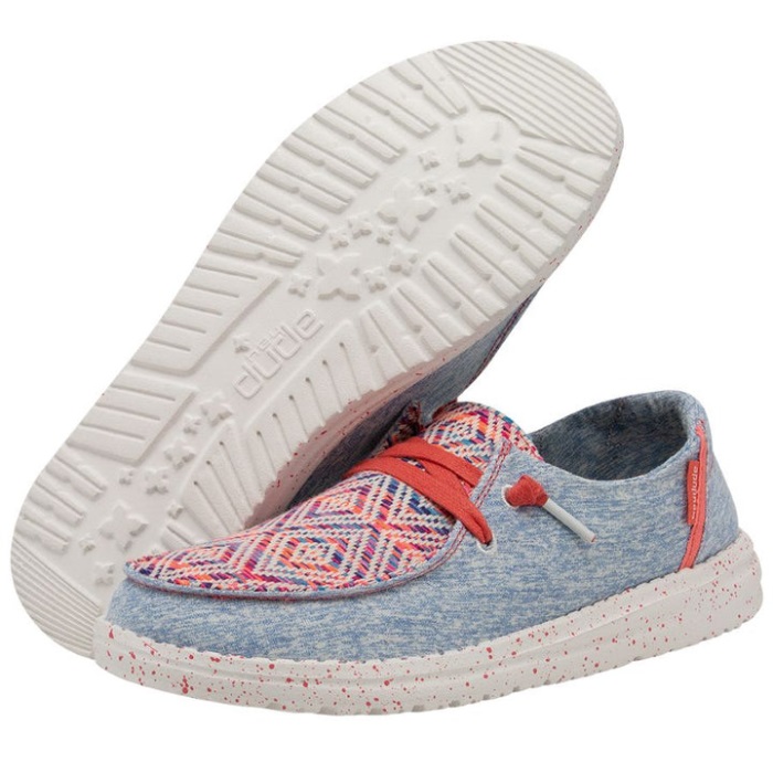 Wendy Beach Party Punainen Hei Jätkä