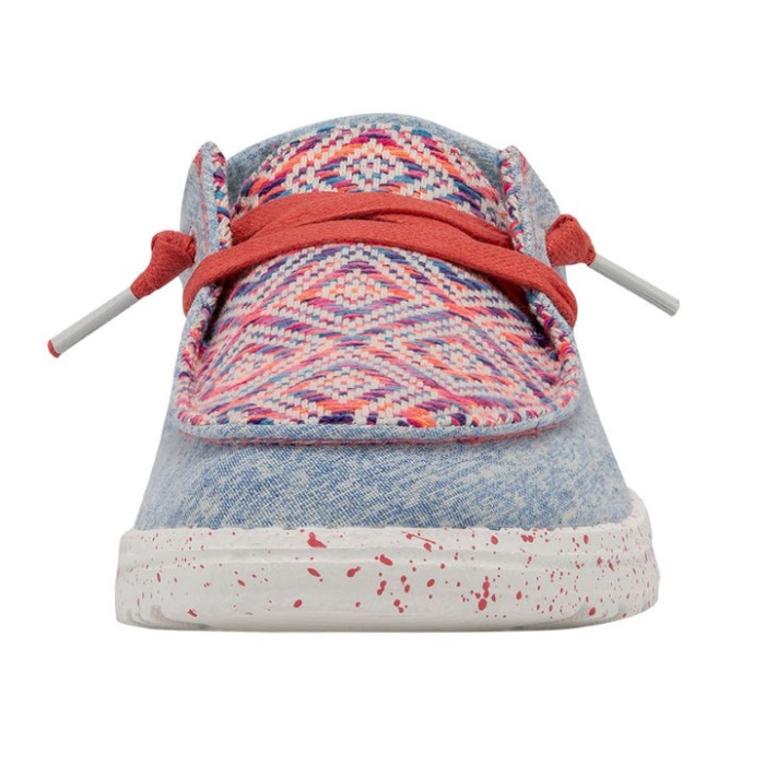 Wendy Beach Party Punainen Hei Jätkä