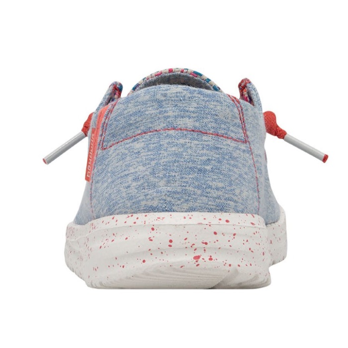 Wendy Beach Party Punainen Hei Jätkä