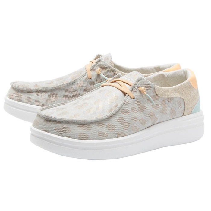 Wendy Nousu Viidakon Leopardi Taivaansininen Hei Jätkä