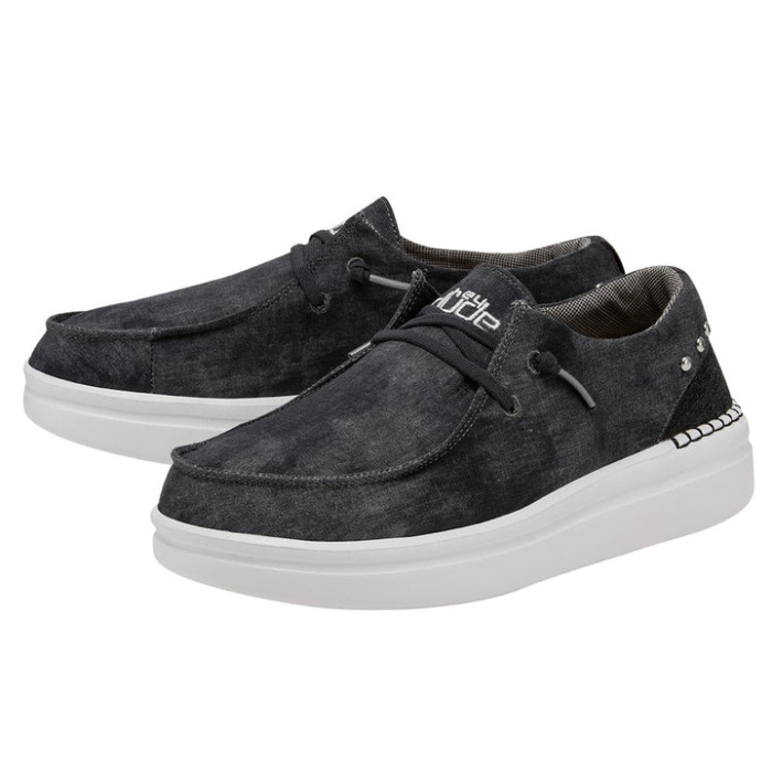 Wendy Nousu Niitti Onyx Hey Dude