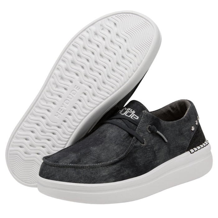 Wendy Nousu Niitti Onyx Hey Dude