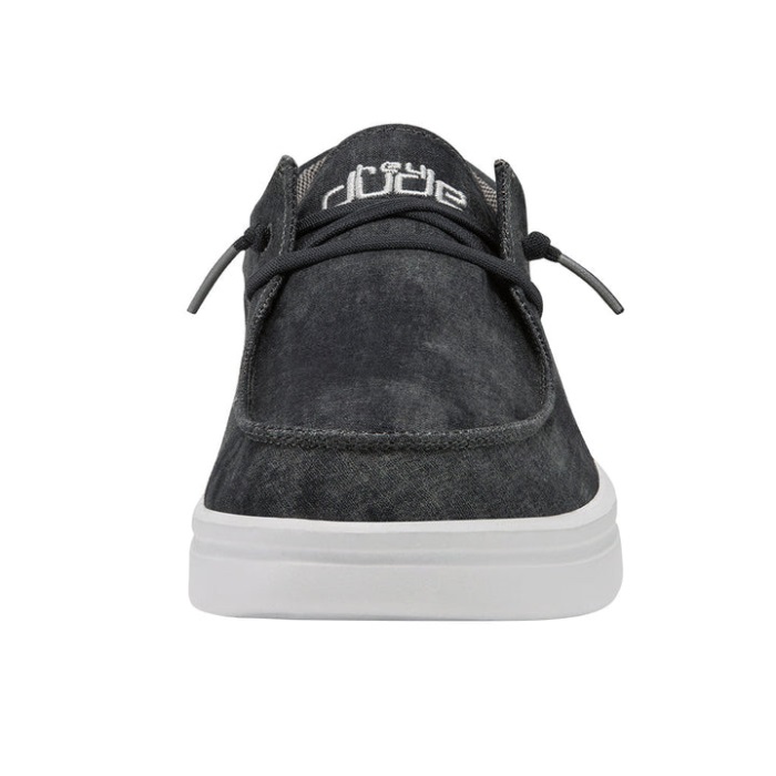 Wendy Nousu Niitti Onyx Hey Dude