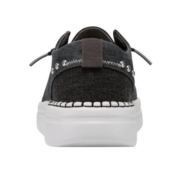 Wendy Nousu Niitti Onyx Hey Dude