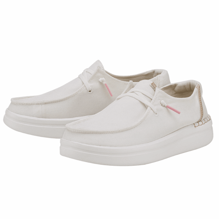 Wendy Nousu Kuohuviini Valkoinen Hei Jätkä