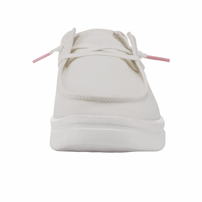 Wendy Nousu Kuohuviini Valkoinen Hei Jätkä