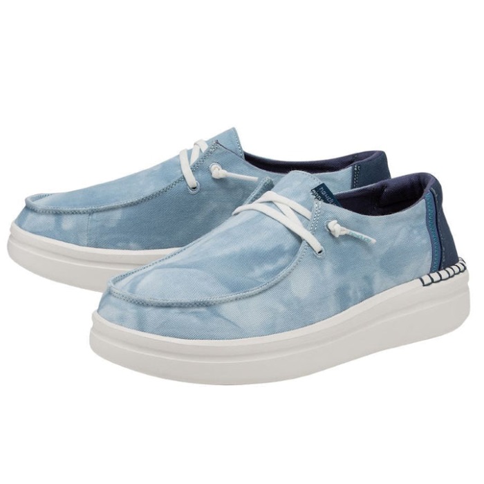 Wendy Nousu Tie Dye Riikinkukko Hei Jätkä