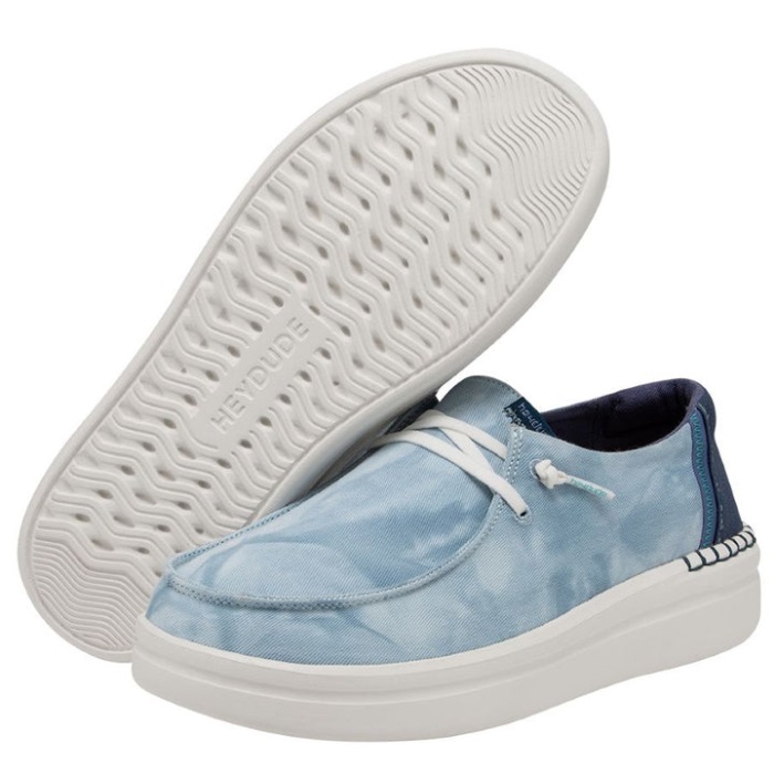 Wendy Nousu Tie Dye Riikinkukko Hei Jätkä