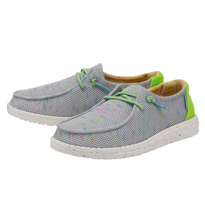 Wendy Sox Hehku Sininen Hei Jätkä