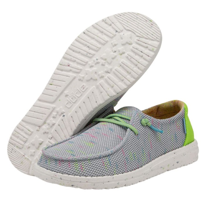 Wendy Sox Hehku Sininen Hei Jätkä