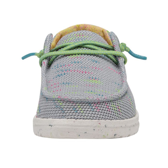 Wendy Sox Hehku Sininen Hei Jätkä