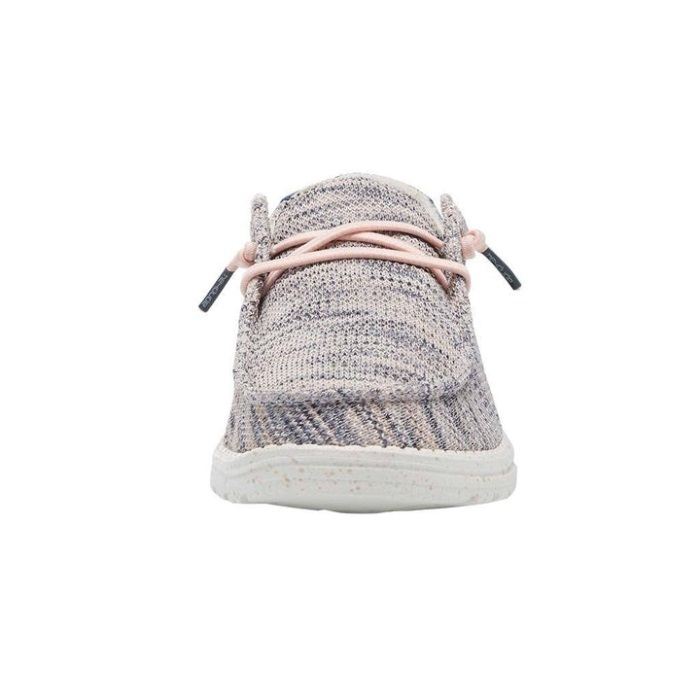 Wendy Sox Vaaleanpunainen Hei Jätkä