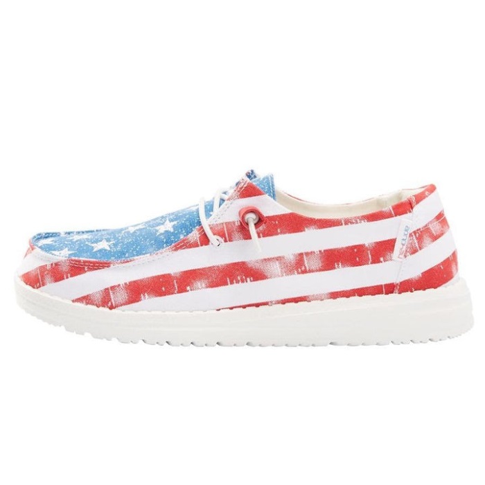 Wendy Star Spangled Hei Jätkä