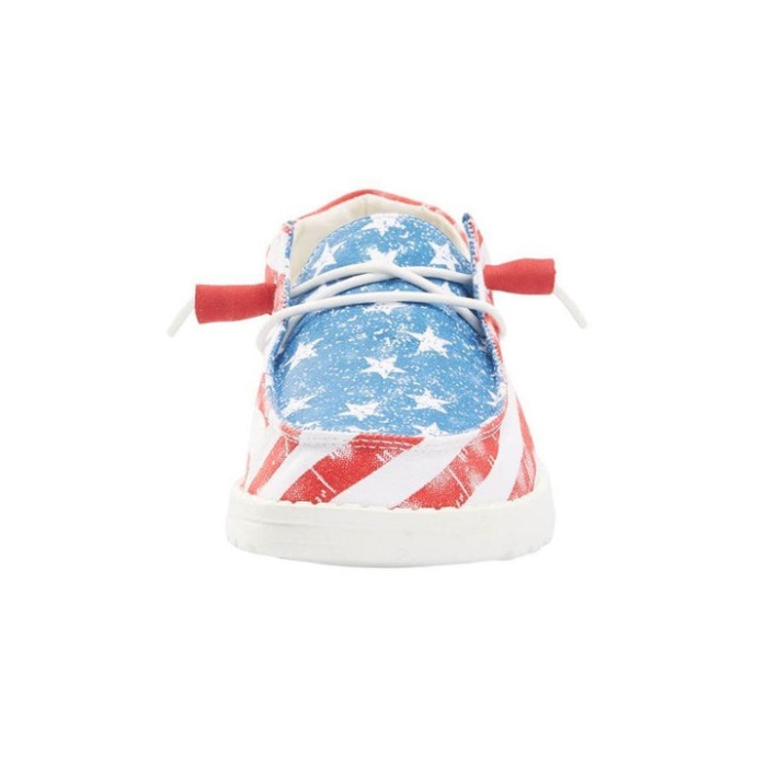 Wendy Star Spangled Hei Jätkä