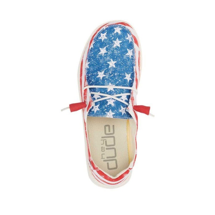 Wendy Star Spangled Hei Jätkä