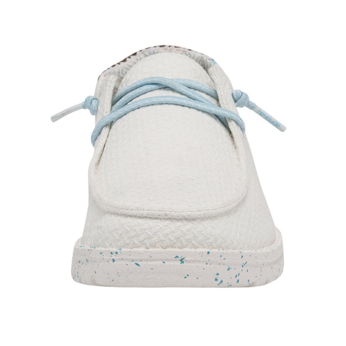 Wendy Valkoinen Atsteeki Hei Jätkä