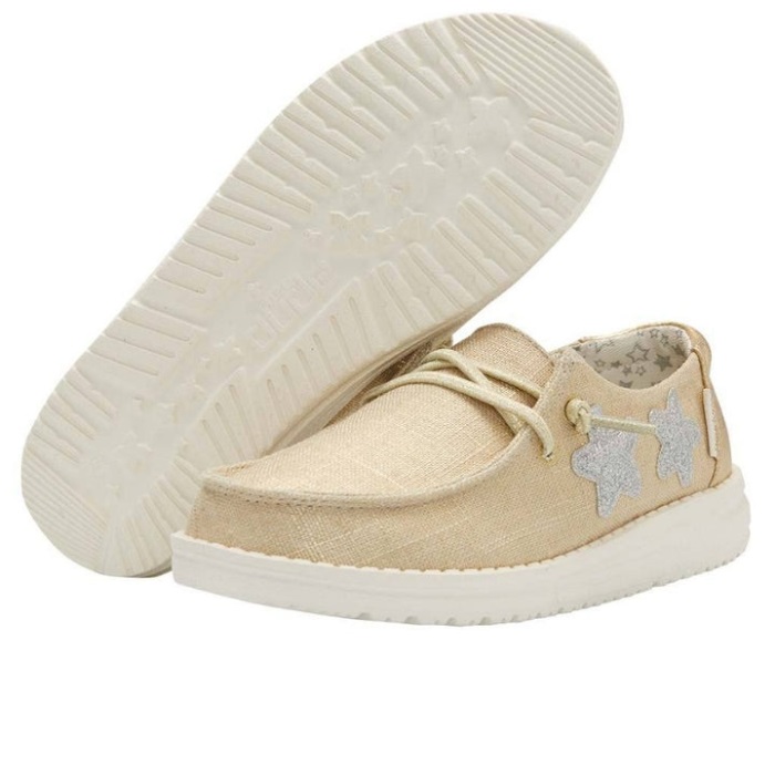 Wendy Nuorisotähti Kulta Hei Jätkä